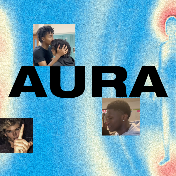 Auramaxxing：焦虑的Z世代男孩，正在把“变酷”游戏化